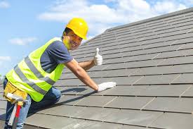 Best Roof Insulation Installation  in Ddanelle, AR